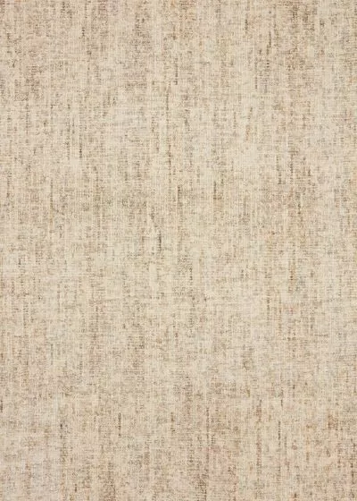 Harlow HLO-01 Sand/Stone Area Rug