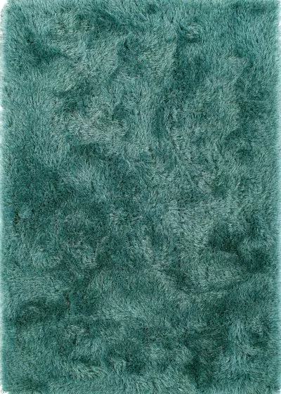 Impact IA100 Teal Area Rug
