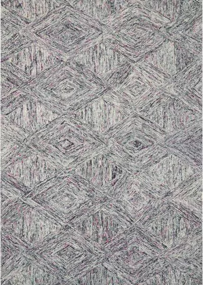 Interlock ITL01 Heather Area Rug