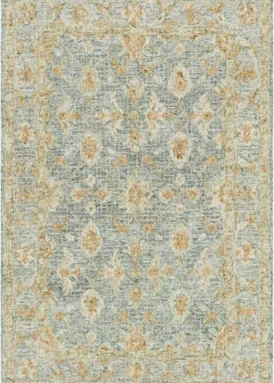 Julian JI-01 Spa/Spa Area Rug