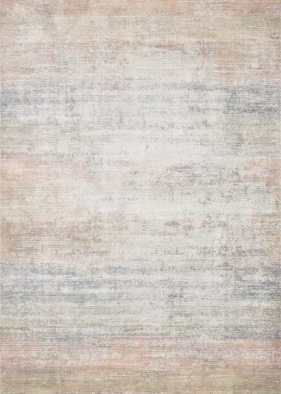 Lucia LUC-05 Mist Area Rug
