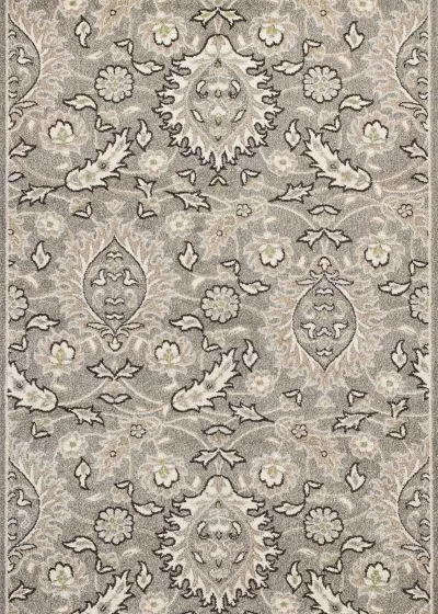 Lucia 2750 Grey Artisan Area Rug