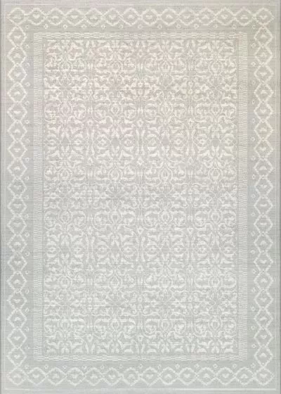 Marina Ibiza Pearl Area Rug