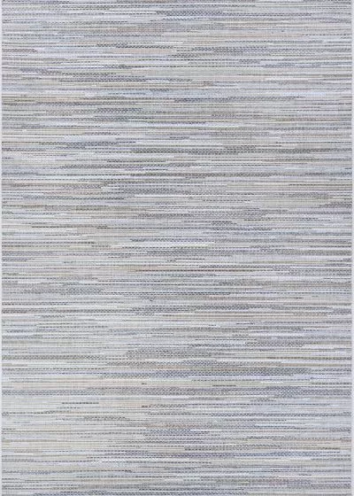 Monte Carlo Coastal Breeze Taupe Rug