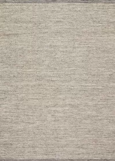 Omen OME-01 Grey Area Rug
