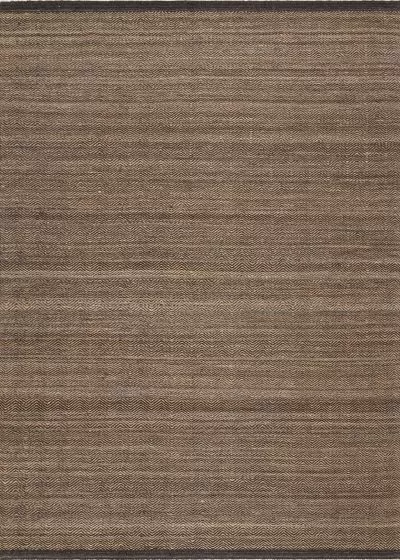 Omen OME-01 Mocha Area Rug