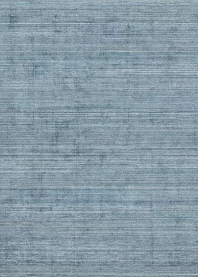 Pasadena PAS-01 Aqua Area Rug
