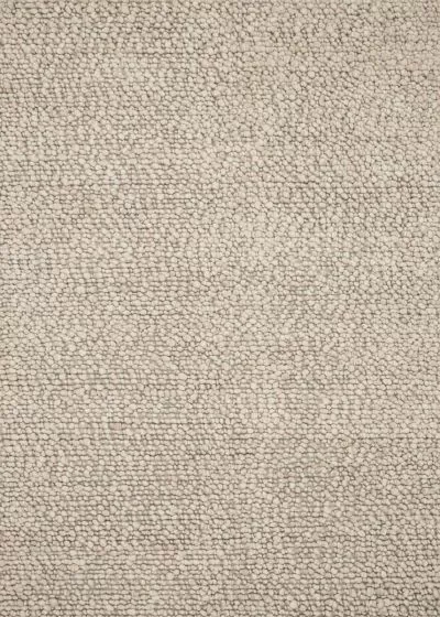 Quarry QU-01 Oatmeal Area Rug