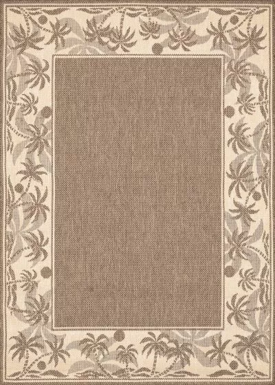 Recife Island Retreat Beige/Natural Area Rug