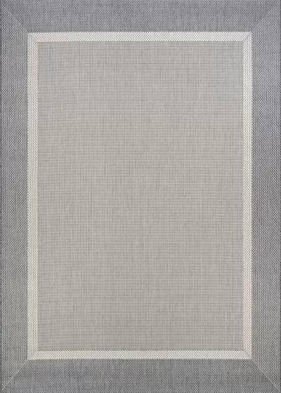 Recife Stria Texture Champagne/Grey Rug