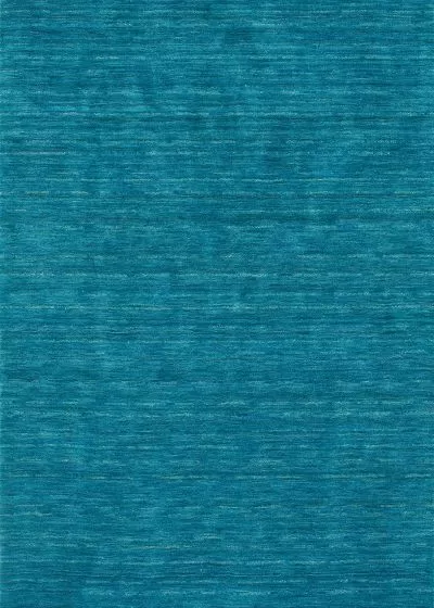 Rafia RF100 Cobalt Area Rug
