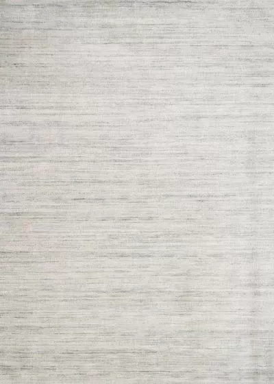 Robin ROB-01 Silver Area Rug