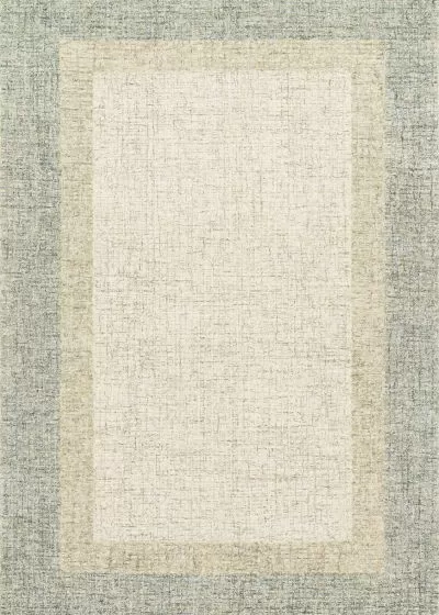 Rosina ROI-01 Olive 11'6"x15' Area Rug