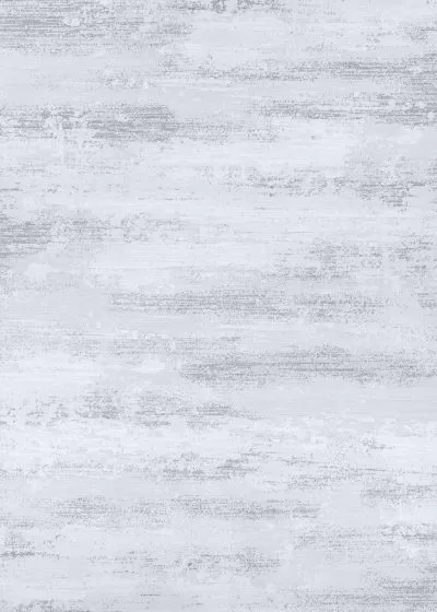 Serenity Virga Light Grey/Opal Area Rug