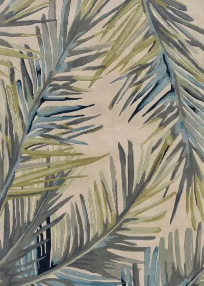 Sparta 3138 Ivory Montego Area Rug