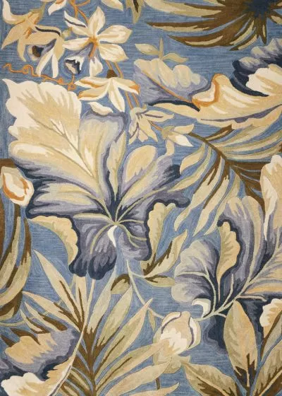 Sparta 3180 Ocean Paradise Area Rug