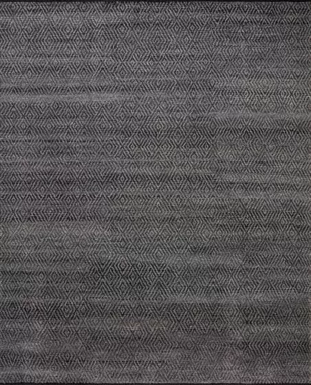 Grace GRC-02 Charcoal Area Rug