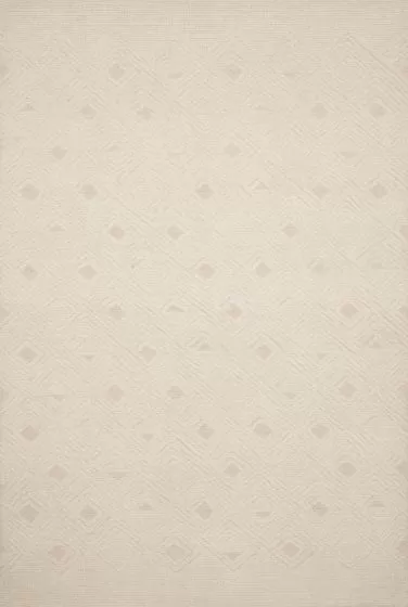 Kopa KO-04 Cream/Ivory 11'6"x15' Area Rug