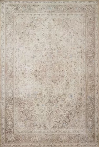 Loren LQ-03 Sand/Taupe Area Rug