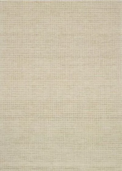 Giana GH-01 Antique Ivory Area Rug