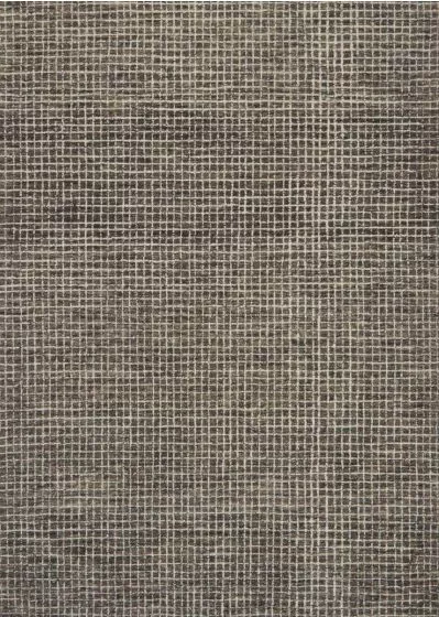 Giana GH-01 Charcoal Area Rug