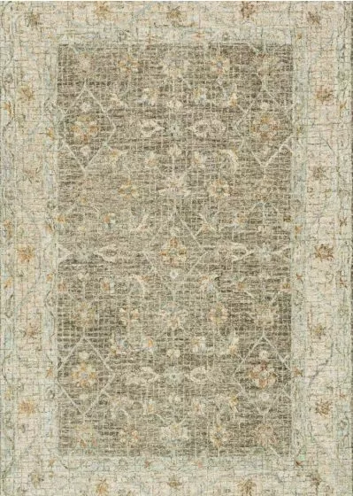 Julian JI-02 Taupe/Sand Area Rug