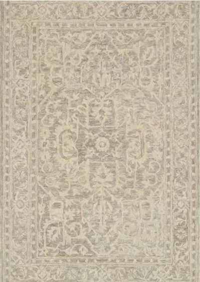 Lyle LK-02 Stone Area Rug