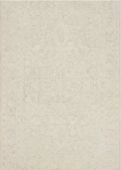 Lyle LK-03 Bone Area Rug