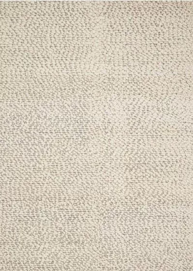 Quarry QU-01 Ivory Area Rug