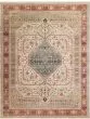 Graham GRA-03 Pers/Ant.Ivory Rug