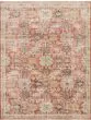 Graham GRA-05 Persimmon/Multi Rug