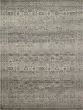 Millennium MV-02 Grey/Charcoal Area Rug