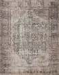 Georgie GER-08 Lagoon/Beige Area Rug