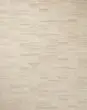 Rocky ROC-03 Natural/Fog Area Rug