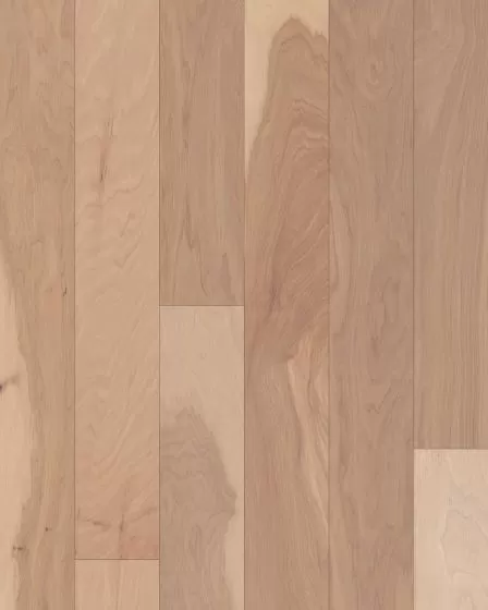 Raven Rock Smooth Canopy 5" Hickory Hardwood