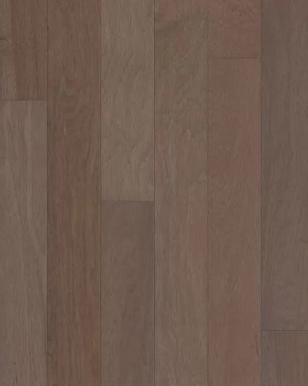 Raven Rock Smooth Chestnut 5" Hickory Hardwood