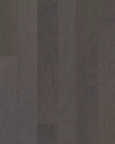 Raven Rock Smooth Sable 5" Hickory Hardwood