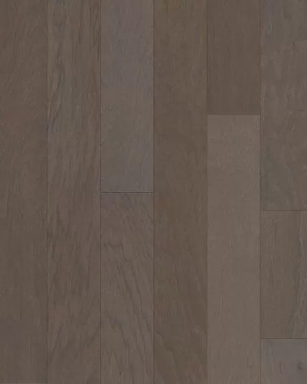 Raven Rock Brushed Chestnut 5" Hickory Hardwood