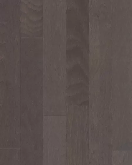 Raven Rock Brushed Sable 5" Hickory Hardwood