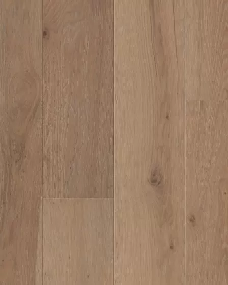 CALI Barrel Semillon Surf 7.5" White Oak Hardwood
