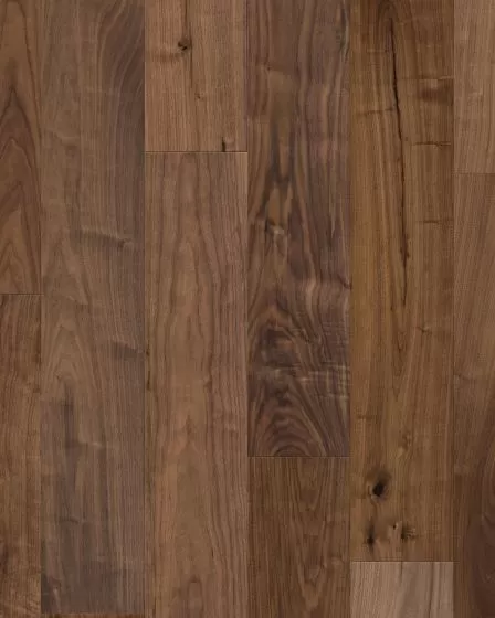 Revival Walnut Era 7" Hardwood