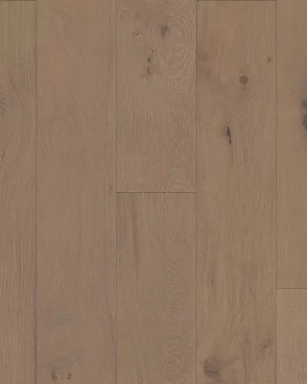 Confection Tiramisu 7.5" White Oak Hardwood