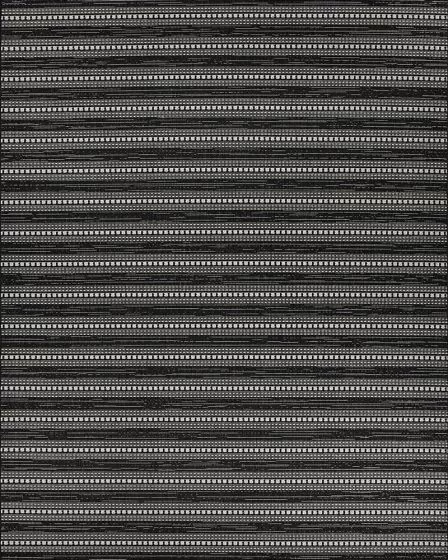 Afuera Beachcomber Onyx/Shell Area Rug