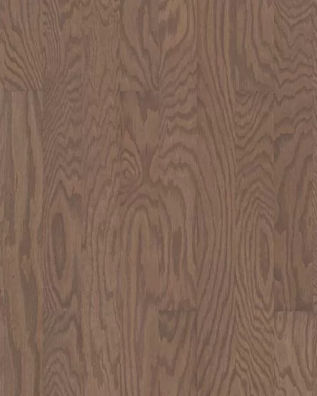 Albright Red Oak 3.25" Flax Seed Lg Hardwood