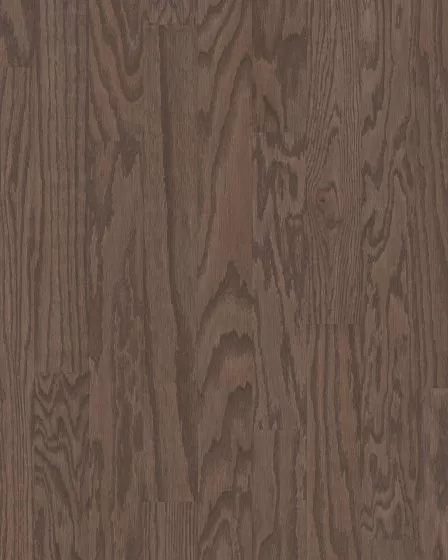 Albright Red Oak 3.25" Kona Lg Hardwood