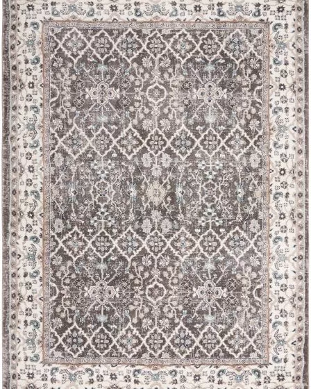 American Manor AMR01 Grey/Ivory