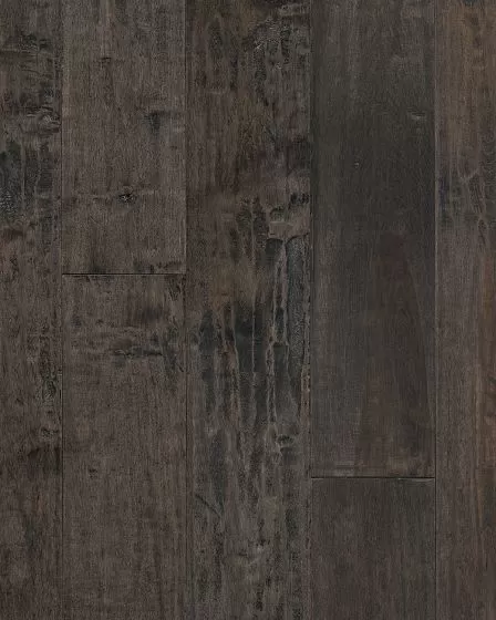 American Scrape Maple 5" Nantucket Hardwood