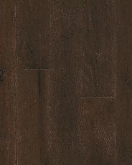American Scrape White Oak 5" Brown Bear Hardwood