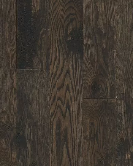 American Scrape White Oak 5" Nantucket Hardwood