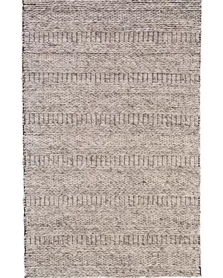 Berkeley 0737F Ivory/Gray/Tan Area Rug